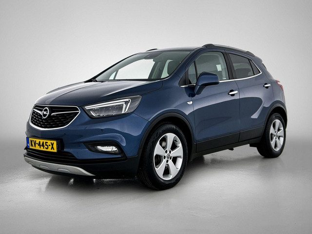 Opel Mokka X 1.4 Turbo Innovation