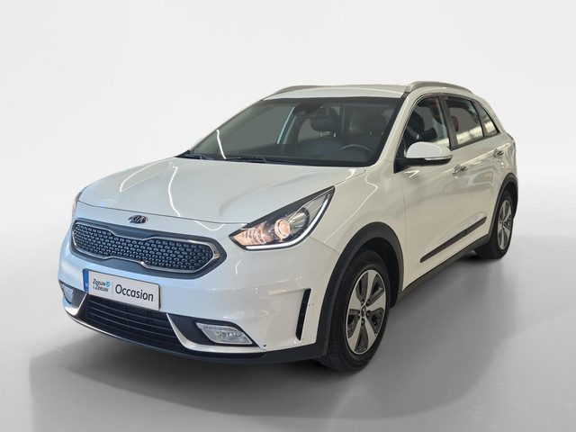 Kia Niro 1.6 GDi Hybrid DynamicLine
