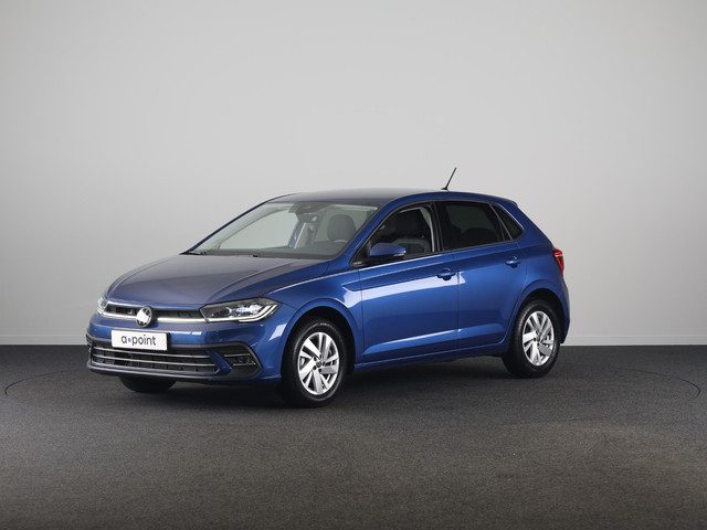 Volkswagen Polo 1.0 TSI Style