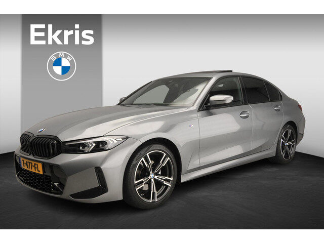 BMW 3 Serie Sedan 320i