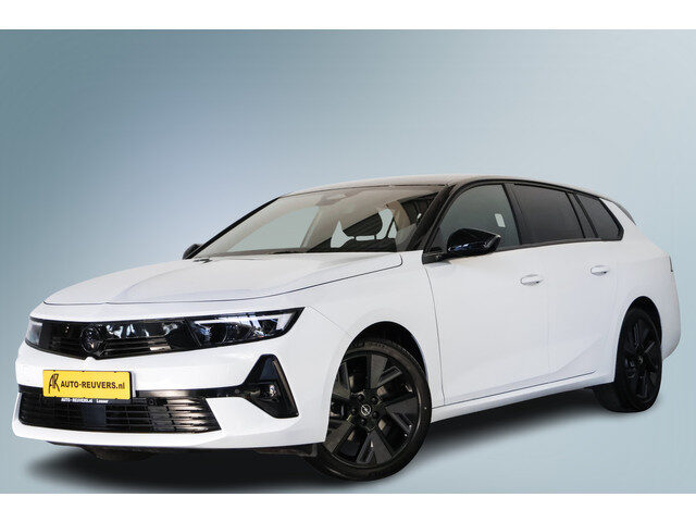 Opel Astra Electric 54 kWh GS