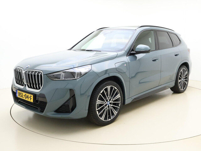 BMW X1 xDrive30e