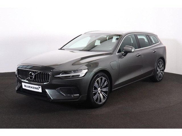 Volvo V60 T6 Recharge AWD Inscription