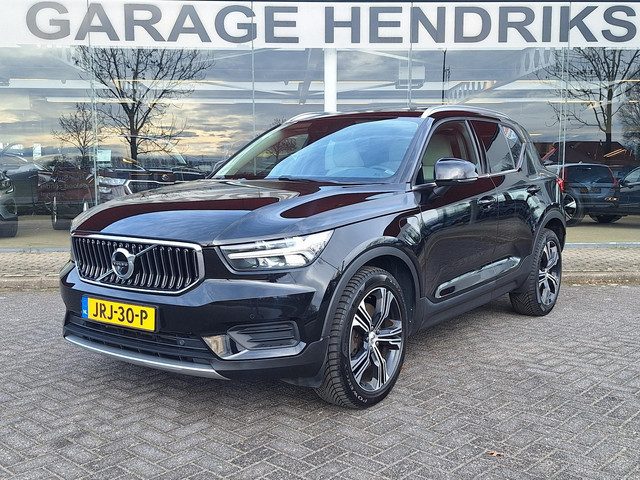 Volvo XC40 1.5 T5 Recharge Inscription | Pano | H&K | Leder
