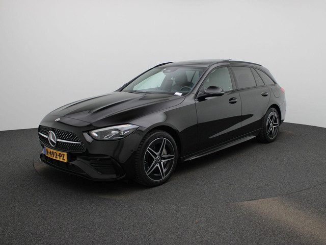 Mercedes-Benz C-Klasse Estate 300 e AMG Line