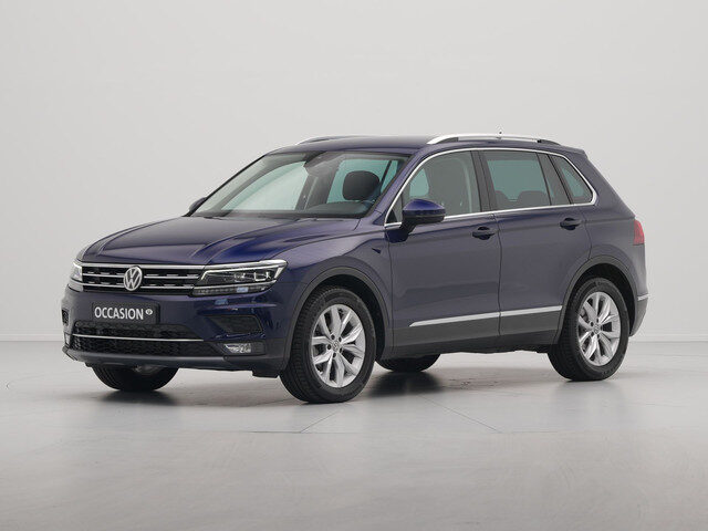 Volkswagen Tiguan 1.5 TSI ACT 150pk DSG Highline