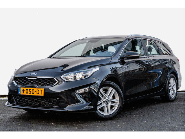 Kia Ceed Sportswagon 1.0 T-GDi DynamicLine