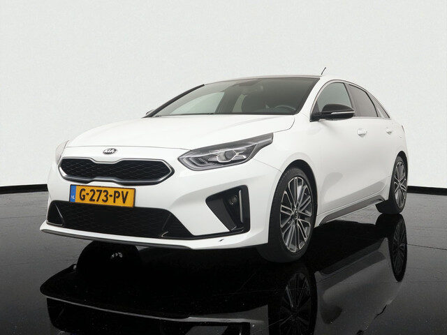 Kia ProCeed 1.4 T-GDI DCT7 140PK GT-PlusLine Automaat