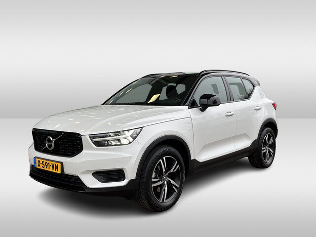 Volvo XC40 1.5 T3 Inscription