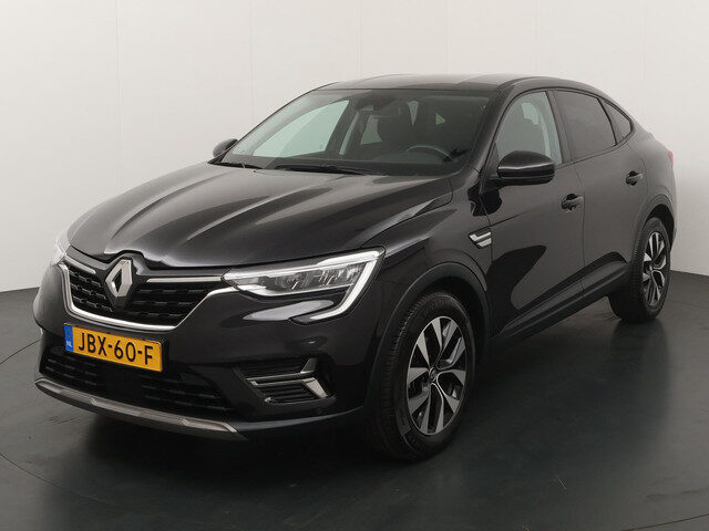 Renault Arkana E-Tech Hybrid 145 Business