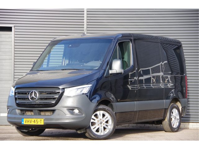 Mercedes-Benz Sprinter 214 2.2 CDI L1H1 MARGE, AUT. LED, TREKHAAK, CAMERA, NAVI, CRUISE, CLIMA, MIST