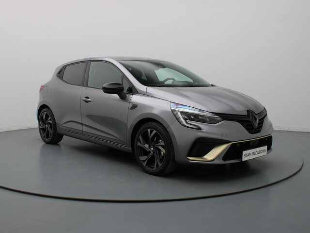 Renault Clio 145pk E-Tech Hybrid E-Tech Engineered Automaat