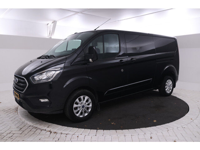Ford Transit Custom 300 2.0 TDCI L2H1 Limited DC