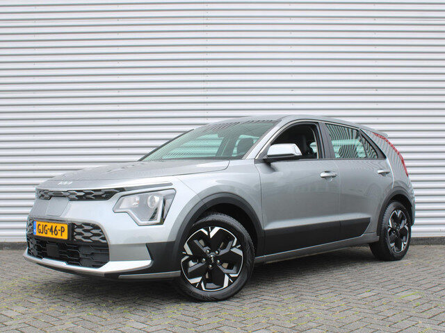 Kia e-Niro EV Light Edition 64.8 kWh