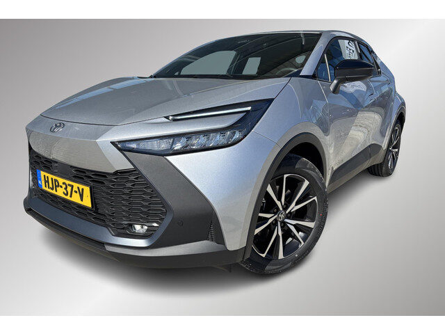 Toyota C-HR 2.0 Plug-in Hybrid 220 Business Plus
