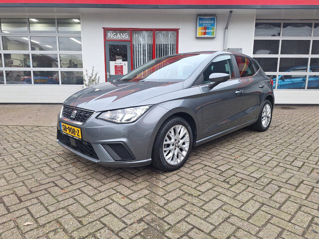 Seat Ibiza Sc 1.0 EcoTSI 95pk CARPLAY / ACC / NAVI