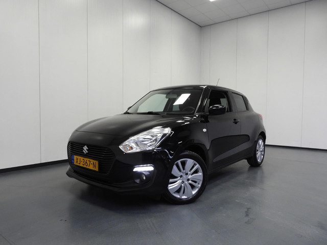 Suzuki Swift 1.2 Select