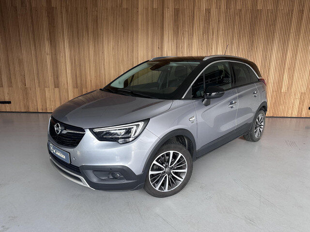 Opel Crossland X 1.2 Turbo 120 Jaar Edition