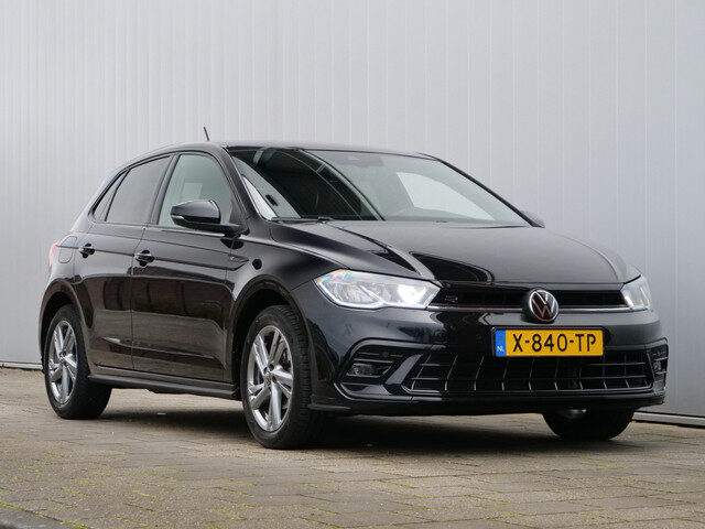 Volkswagen Polo 1.0 TSI R-Line 96 Pk