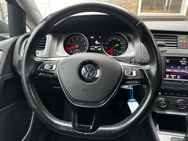 Volkswagen Golf 1.4 TSI Highline Automaat|Parkeersens|Climate|Stoelverw.|Historie