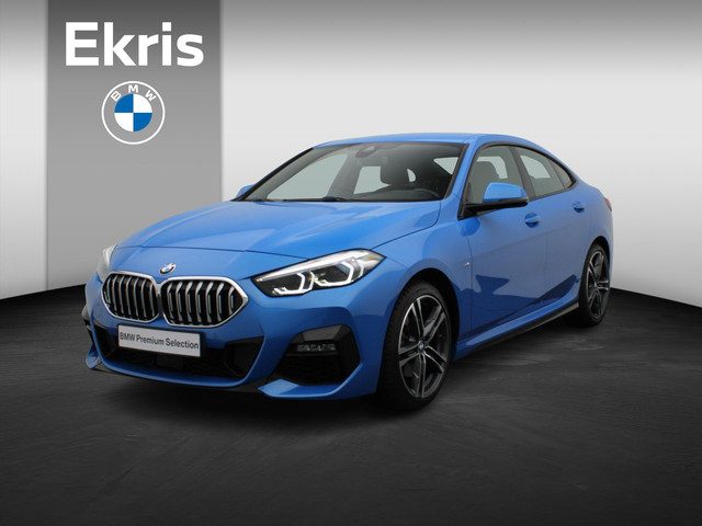 BMW 2 Serie Gran Coupé 218i