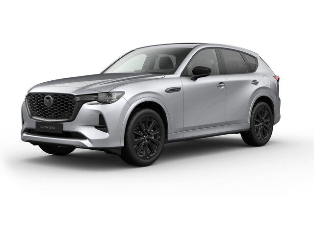 Mazda CX60 CX-60 2.5 e-SkyActiv PHEV Homura Plus