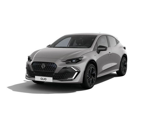 Renault Clio esprit Alpine