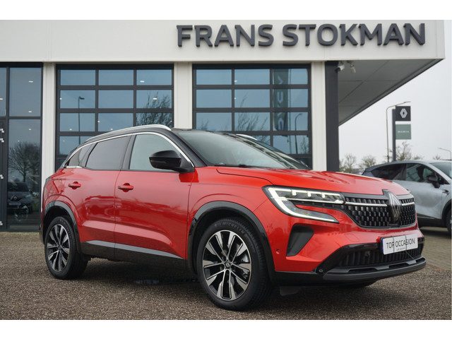 Renault Austral 1.2 E-Tech full Hybrid 200 Techno