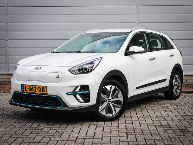 Kia e-Niro DynamicLine 64 kWh