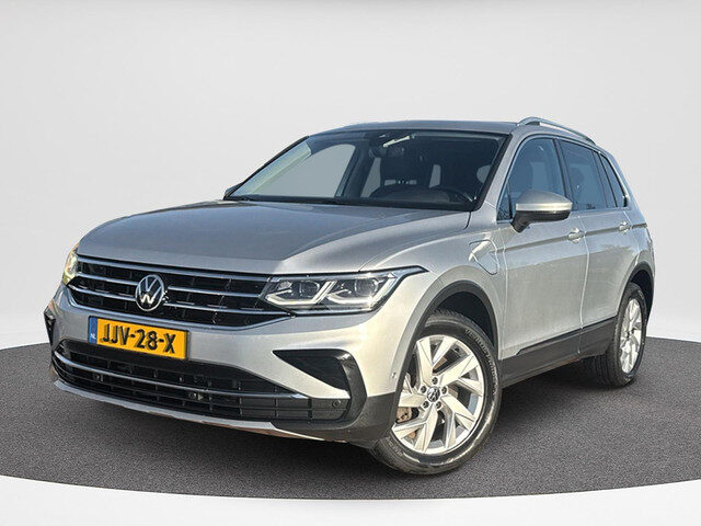 Volkswagen Tiguan 1.4 TSI eHybrid Elegance 180 kw