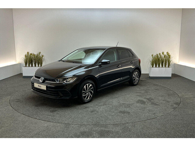 Volkswagen Polo Life Edition 1.0 TSI