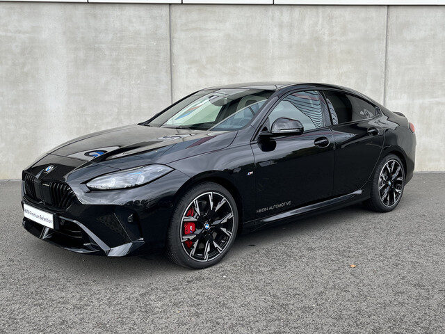 BMW 2 Serie Gran Coupé 220 M Sport Design Edition