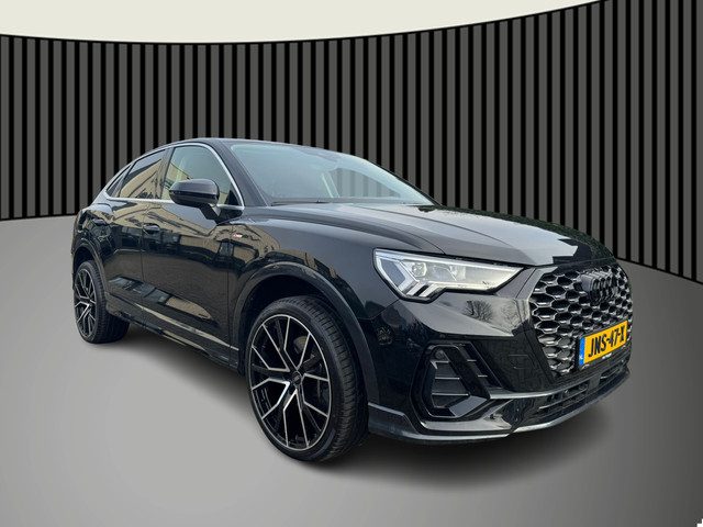 Audi Q3 Sportback 45 TFSI e 245 PK S Edition