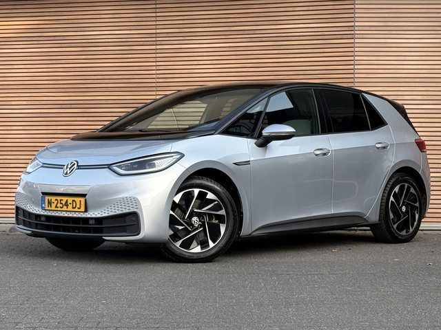 Volkswagen ID.3 Pro 58 kWh