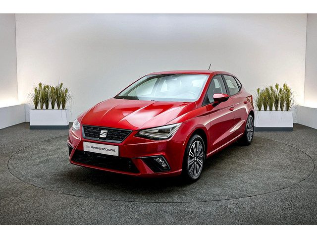 Seat Ibiza 1.0 EcoTSI 95pk Style