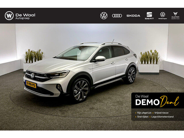 Volkswagen Taigo 1.0 TSI 110pk DSG Style