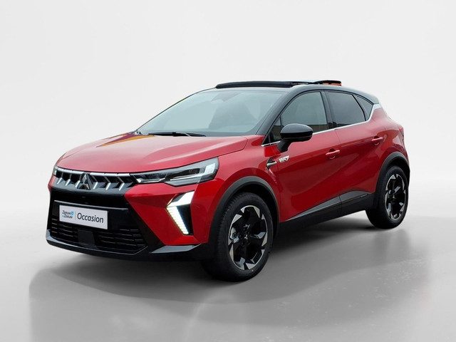 Mitsubishi ASX 1.8 HEV AT Instyle