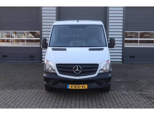 Mercedes-Benz Sprinter 313 2.2 CDI 366