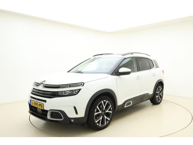 Citroën C5 Aircross 1.2T 130pk Automaat Business Plus