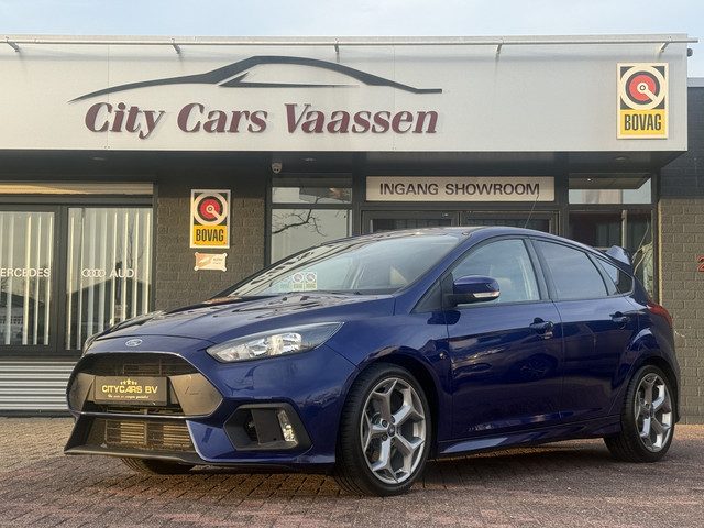 Ford Focus 2.0 ST RS Look 251 pk