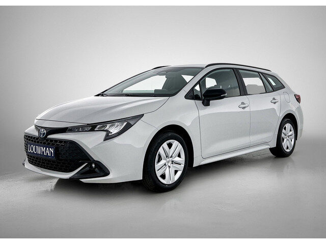 Toyota Corolla Touring Sports Hybrid 140 Comfort