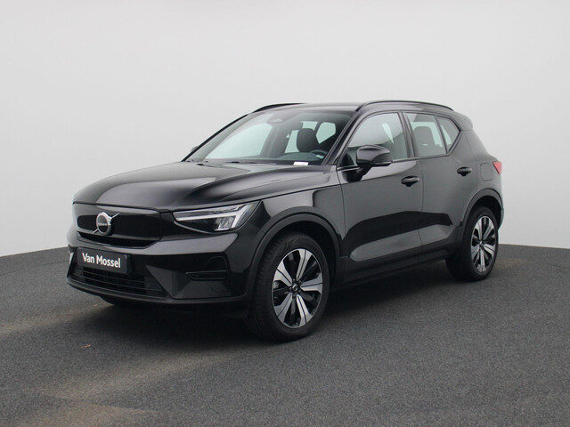 Volvo XC40 Recharge Core