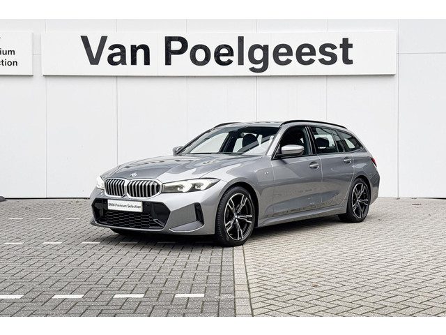 BMW 3 Serie touring 318i