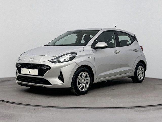 Hyundai i10 1.0 Premium