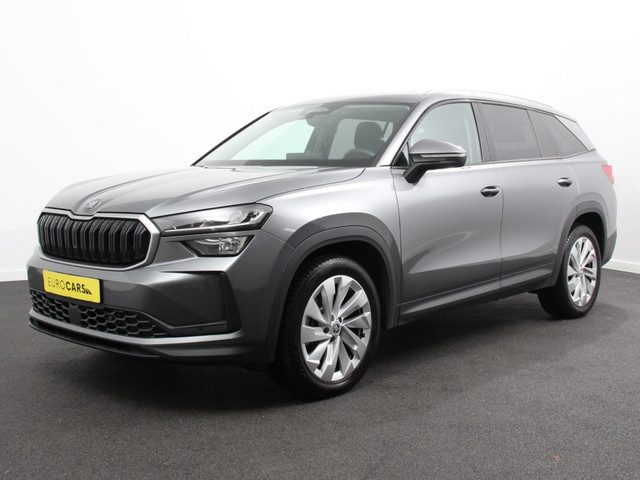 Škoda Kodiaq 1.5 ETSI MHEV DSG 7P AUTOMAAT Selection