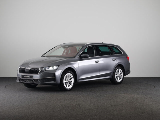 Škoda Octavia Combi Business Edition Plus m-HEV 1.5 TSI 115 pk