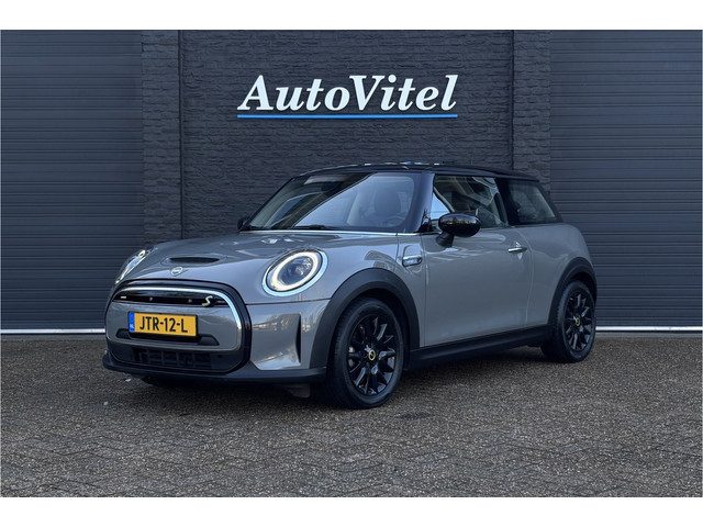MINI Electric Mini Cooper SE | Panodak | Camera | Comfort Access | Stoelverwarming | Carplay