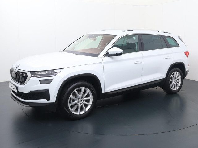 Škoda Kodiaq 1.5 TSI Business Edition Plus