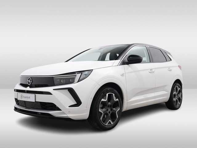 Opel Grandland 1.2 TURBO 130PK ULTIMATE EAT8