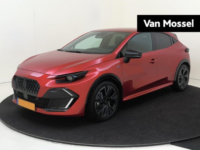 Renault Clio 1.8 Hybrid 160 esprit Alpine